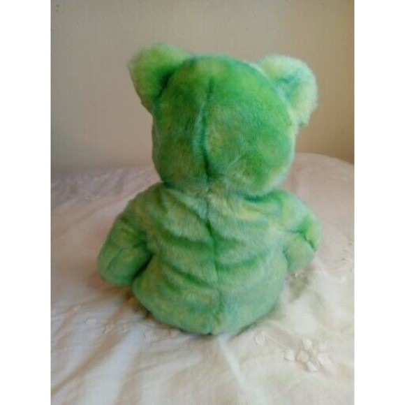 TY Original Beanie Buddy - Kicks. 1999 Retired 14” Plush Stuffed Animal - Picture 3 of 6